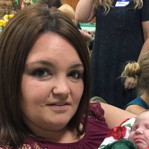 Meet your Posher, Lindsay